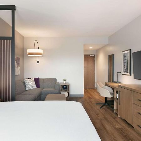Hyatt Place Fort Worth/Tcu Exterior photo