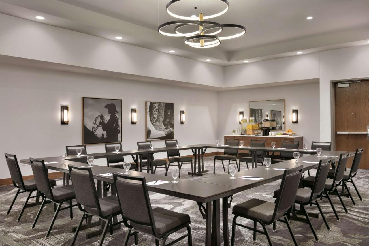 Hyatt Place Fort Worth/Tcu Exterior photo