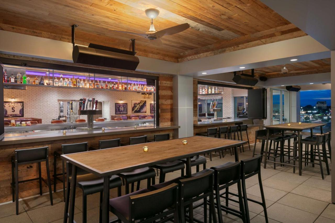 Hyatt Place Fort Worth/Tcu Exterior photo