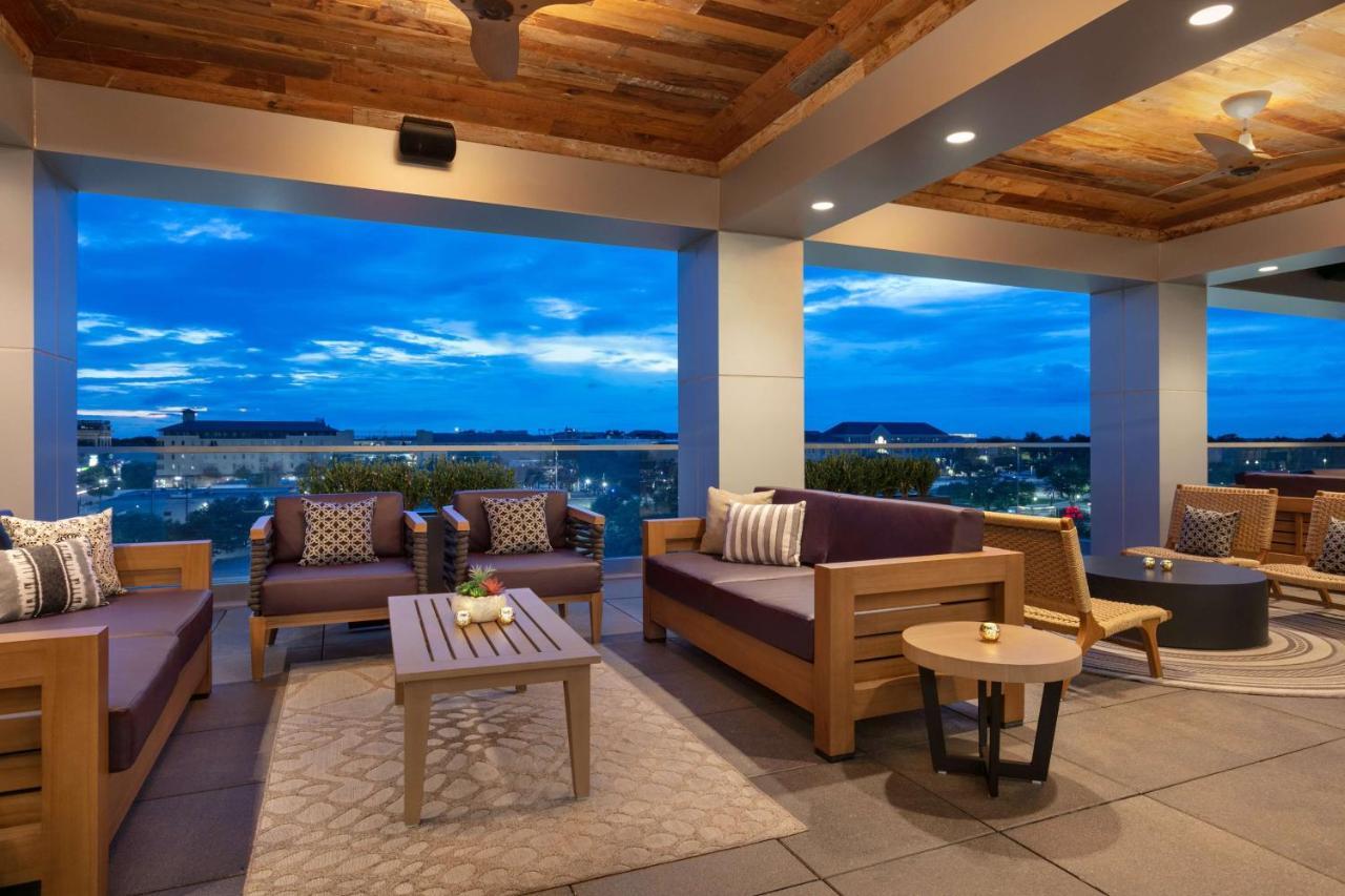 Hyatt Place Fort Worth/Tcu Exterior photo